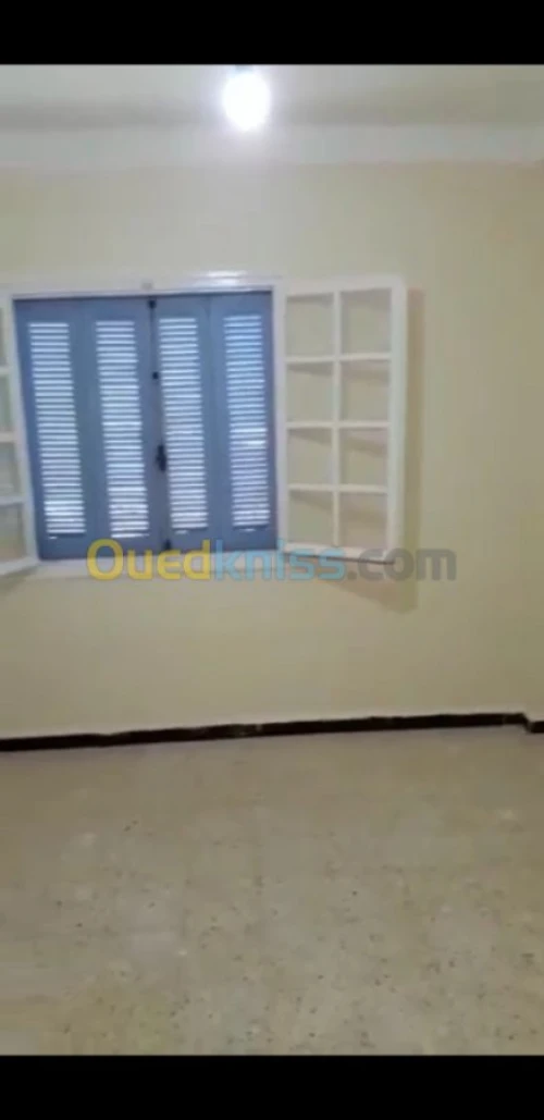 Vente Appartement F4 Mostaganem Mostaganem