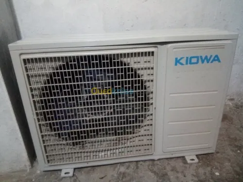 Vent climatiseur
