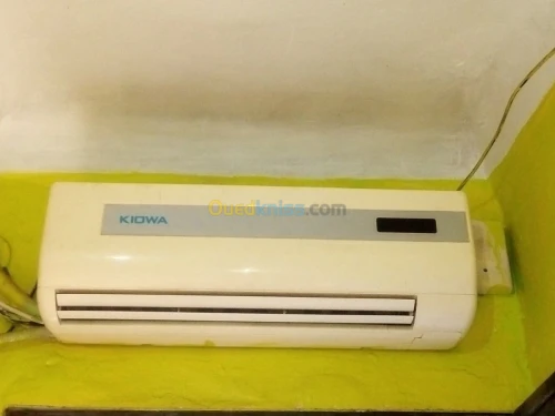 Vent climatiseur