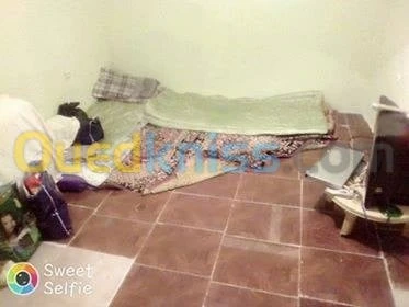 Vente Studio Oran Es senia