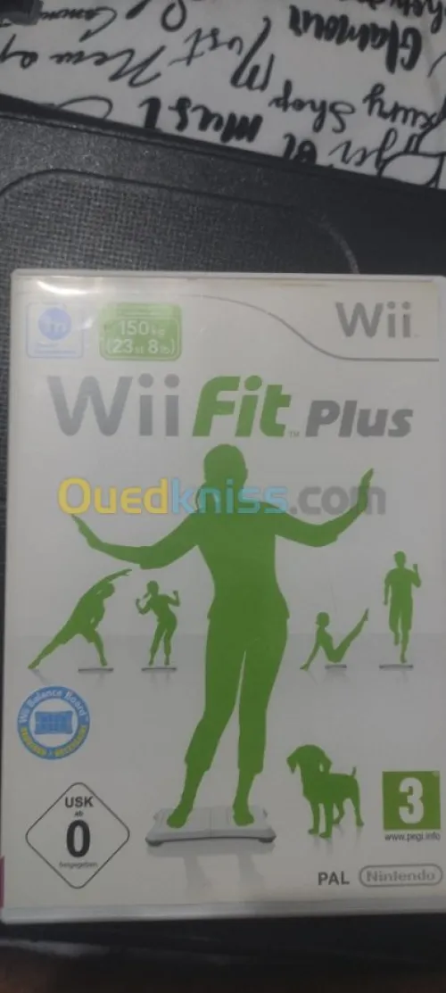 La wii 