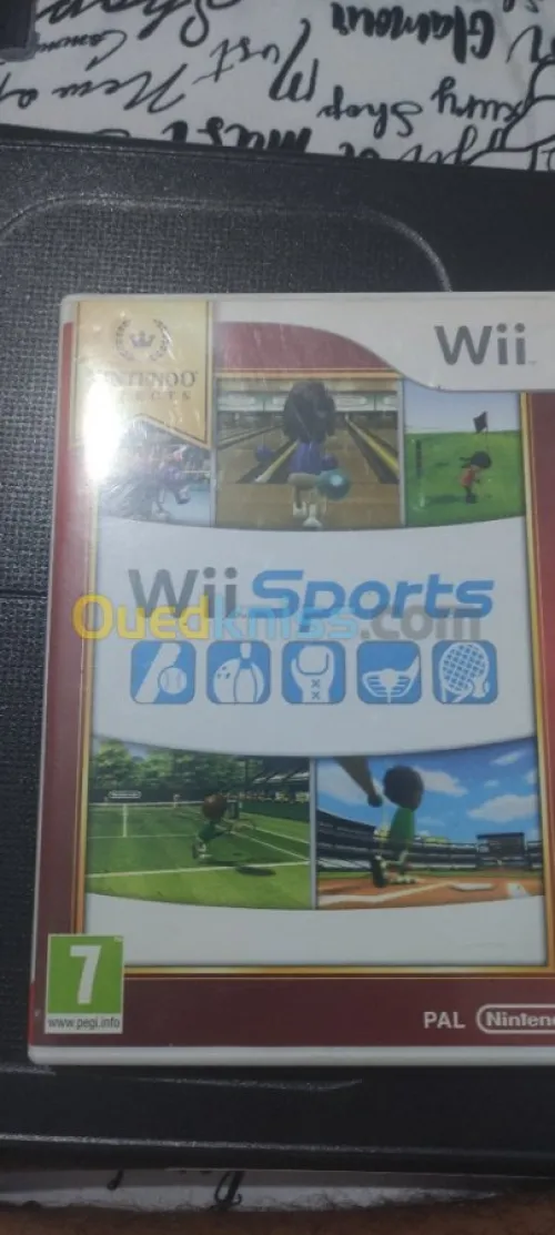 La wii 