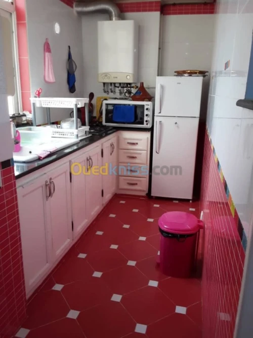 Vente Appartement F3 Alger Birtouta