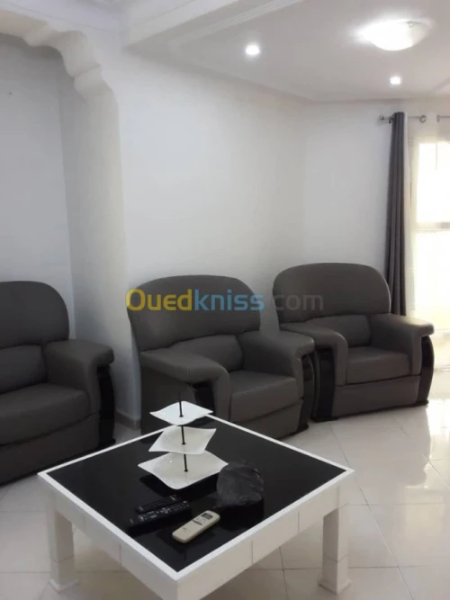 Vente Appartement F3 Alger Birtouta