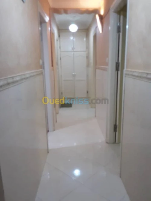 Vente Appartement F3 Alger Birtouta