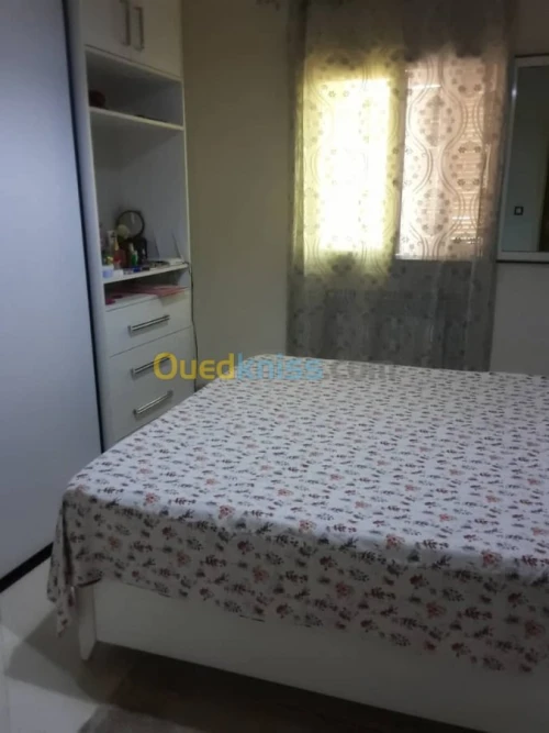 Vente Appartement F3 Alger Birtouta