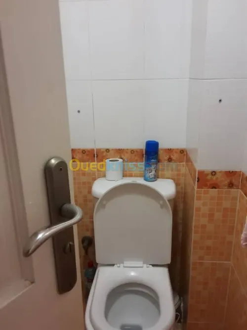 Vente Appartement F3 Alger Birtouta