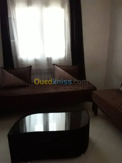 Vente Appartement F3 Alger Birtouta