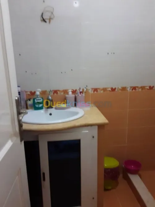 Vente Appartement F3 Alger Birtouta