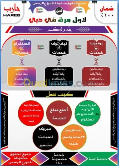 تصميم جرافيك: تصميم شعار -بطاقة عمل