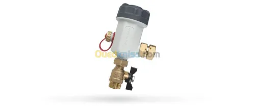  ATLAS FILTRI improving water