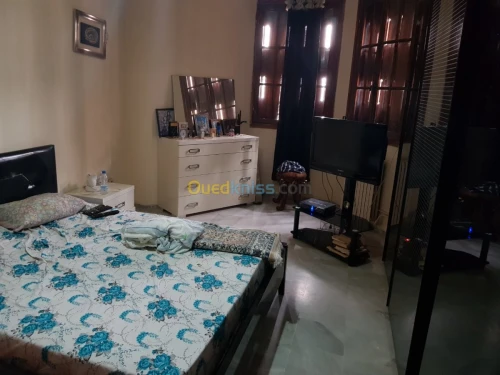 Location Villa Alger Ouled fayet