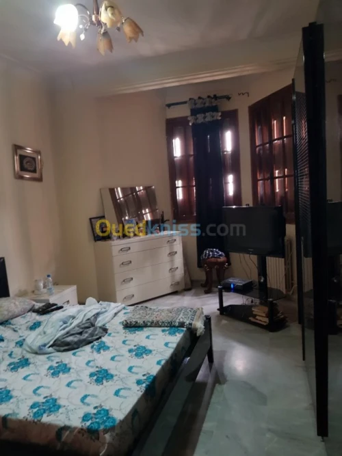 Location Villa Alger Ouled fayet