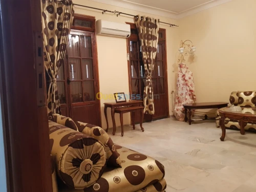 Location Villa Alger Ouled fayet