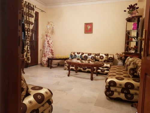 Location Villa Alger Ouled fayet