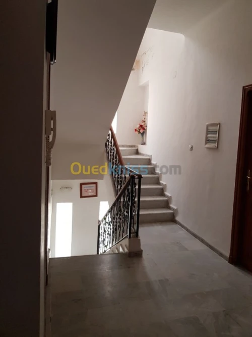 Location Villa Alger Ouled fayet