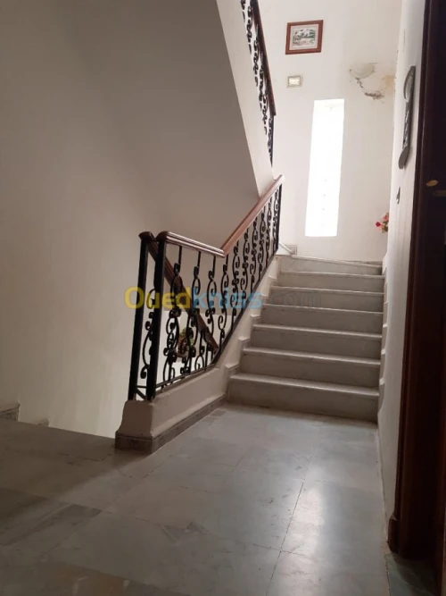 Location Villa Alger Ouled fayet