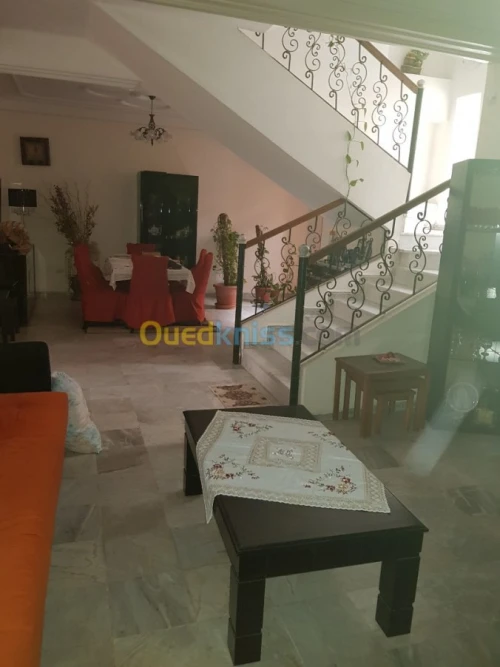 Location Villa Alger Ouled fayet