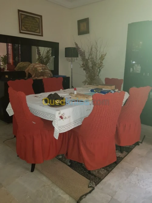 Location Villa Alger Ouled fayet