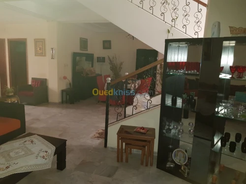 Location Villa Alger Ouled fayet