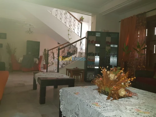 Location Villa Alger Ouled fayet