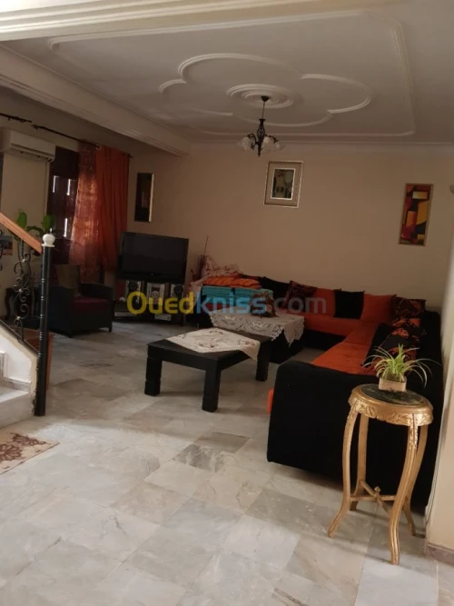 Location Villa Alger Ouled fayet