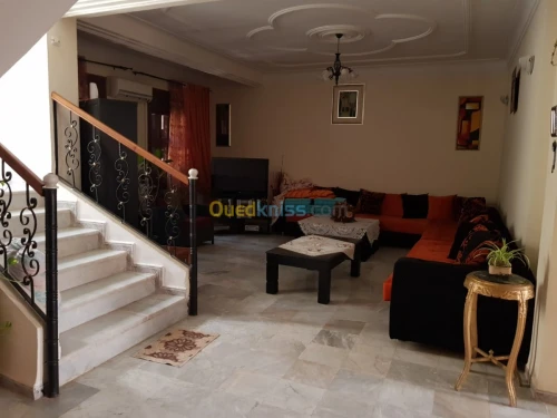 Location Villa Alger Ouled fayet