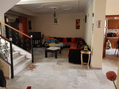Location Villa Alger Ouled fayet