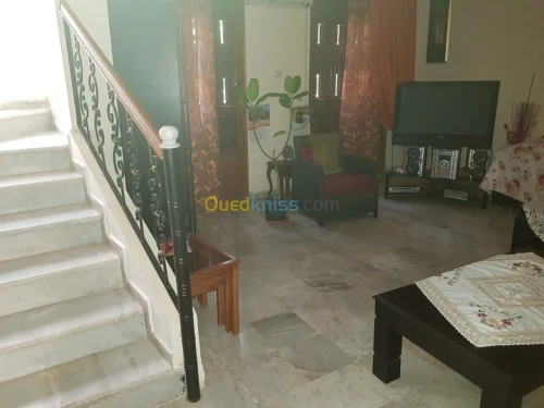 Location Villa Alger Ouled fayet