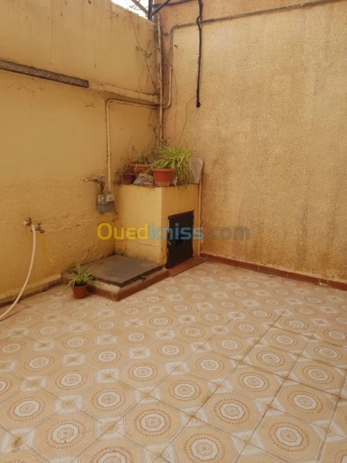 Location Villa Alger Ouled fayet