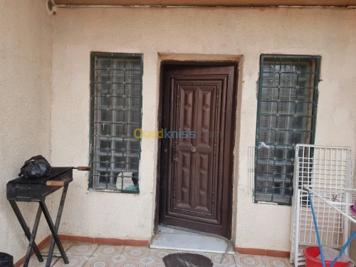 Location Villa Alger Ouled fayet