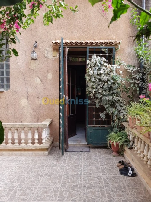 Location Villa Alger Ouled fayet