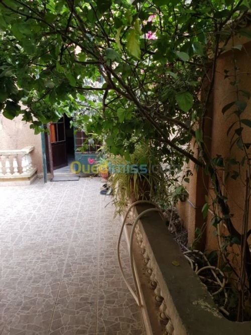 Location Villa Alger Ouled fayet