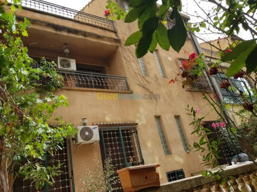 Location Villa Alger Ouled fayet