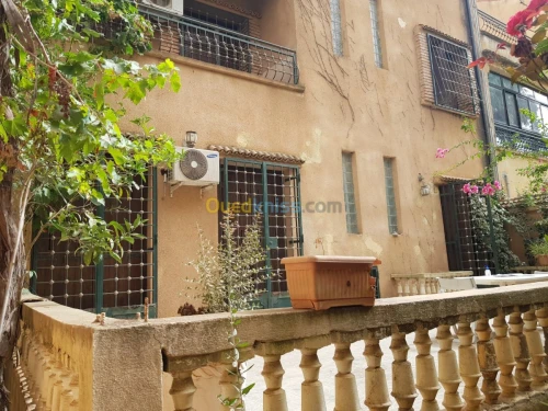 Location Villa Alger Ouled fayet