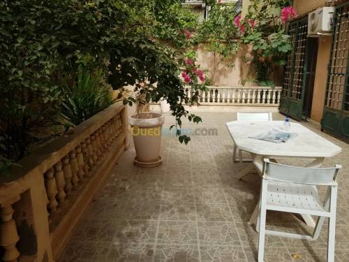 Location Villa Alger Ouled fayet