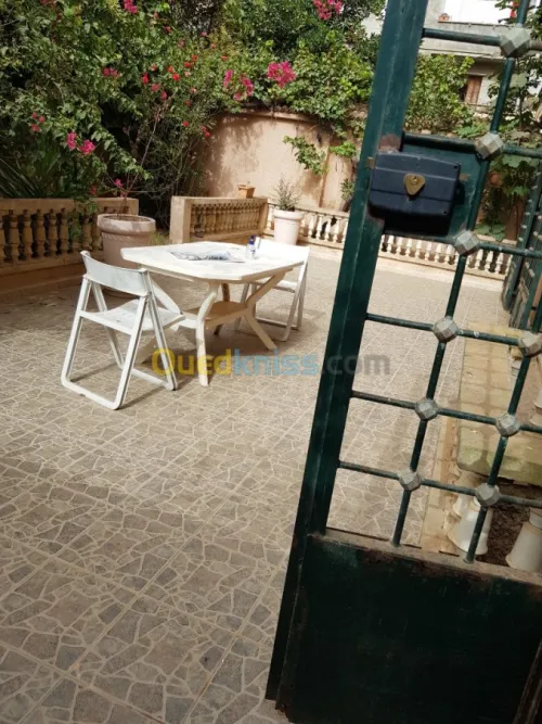 Location Villa Alger Ouled fayet