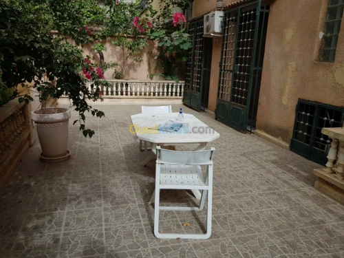 Location Villa Alger Ouled fayet