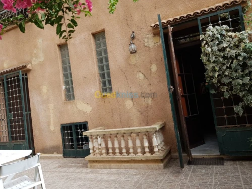 Location Villa Alger Ouled fayet