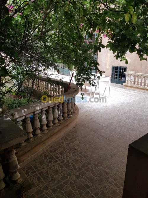 Location Villa Alger Ouled fayet