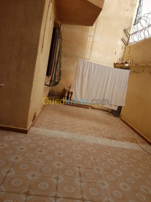 Location Villa Alger Ouled fayet