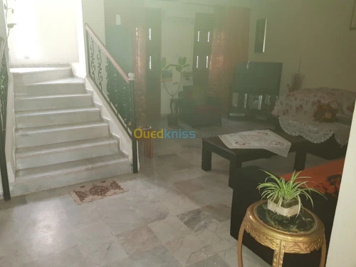 Location Villa Alger Ouled fayet