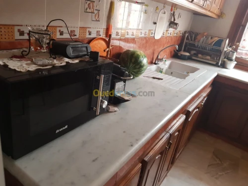 Location Villa Alger Ouled fayet