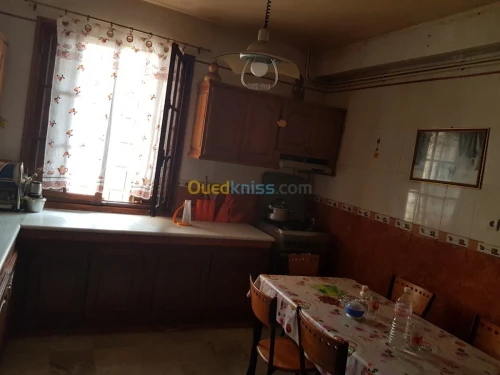 Location Villa Alger Ouled fayet