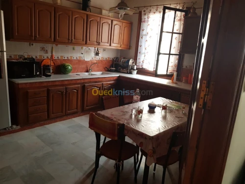 Location Villa Alger Ouled fayet