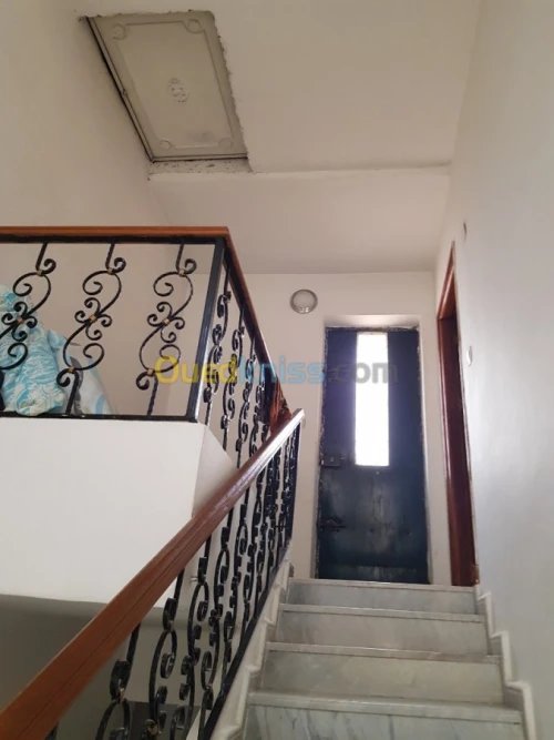 Location Villa Alger Ouled fayet