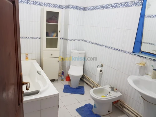 Location Villa Alger Ouled fayet