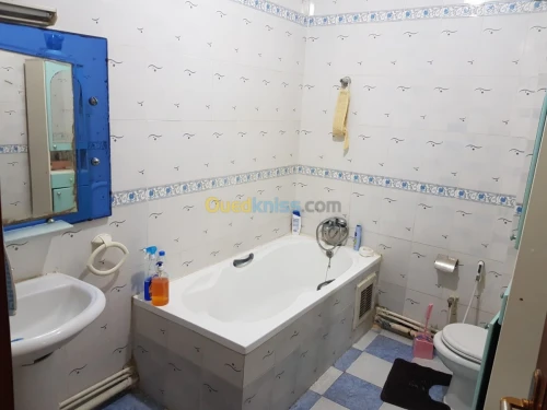 Location Villa Alger Ouled fayet