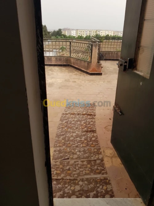 Location Villa Alger Ouled fayet