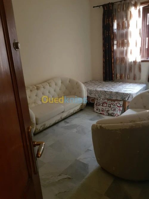 Location Villa Alger Ouled fayet